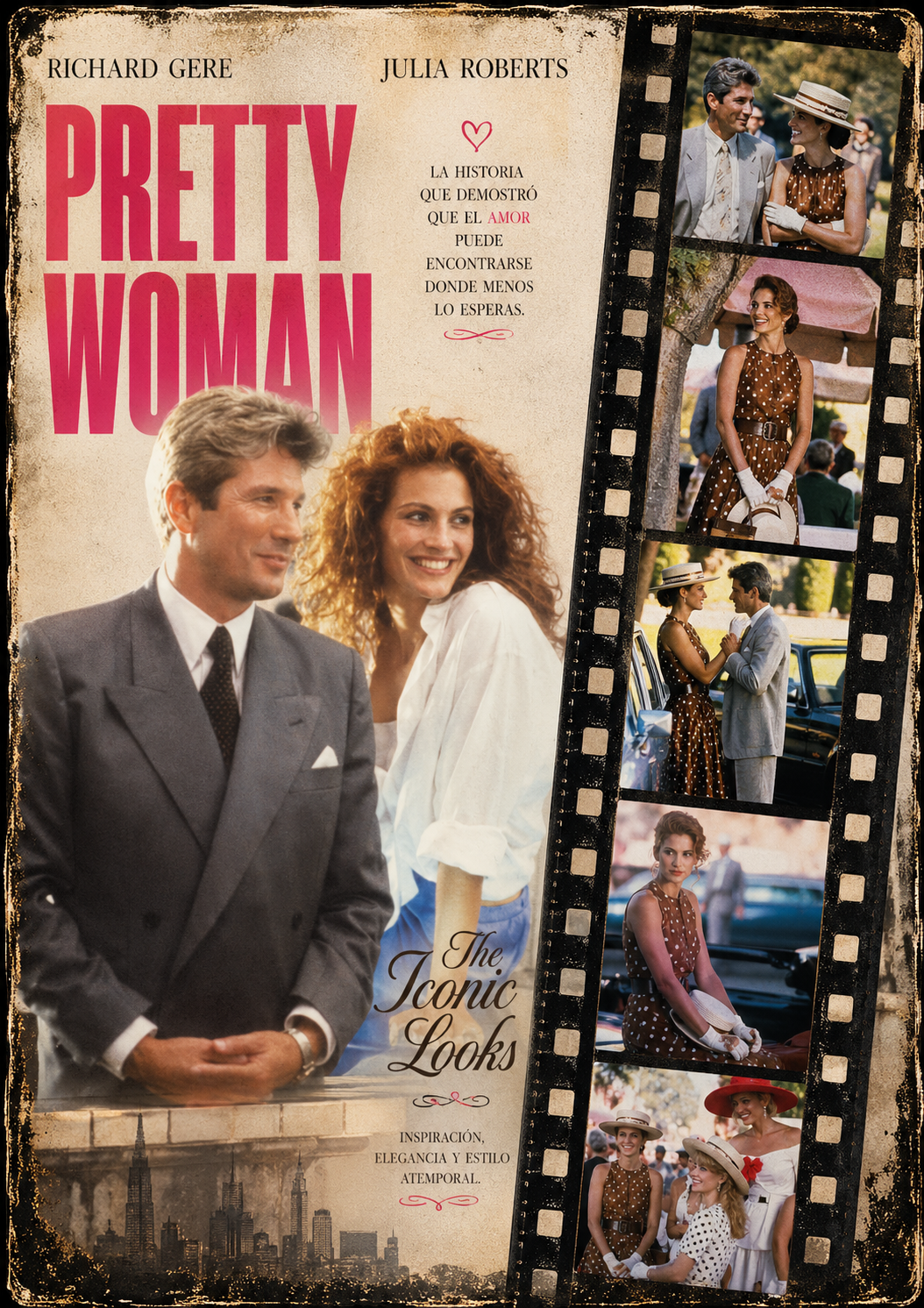 pretty woman