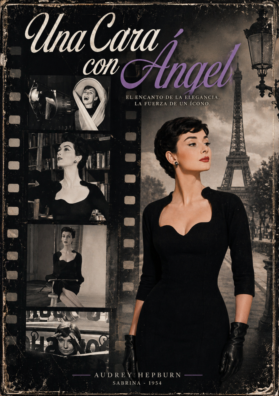 Vestido Cuerpo de Ángel