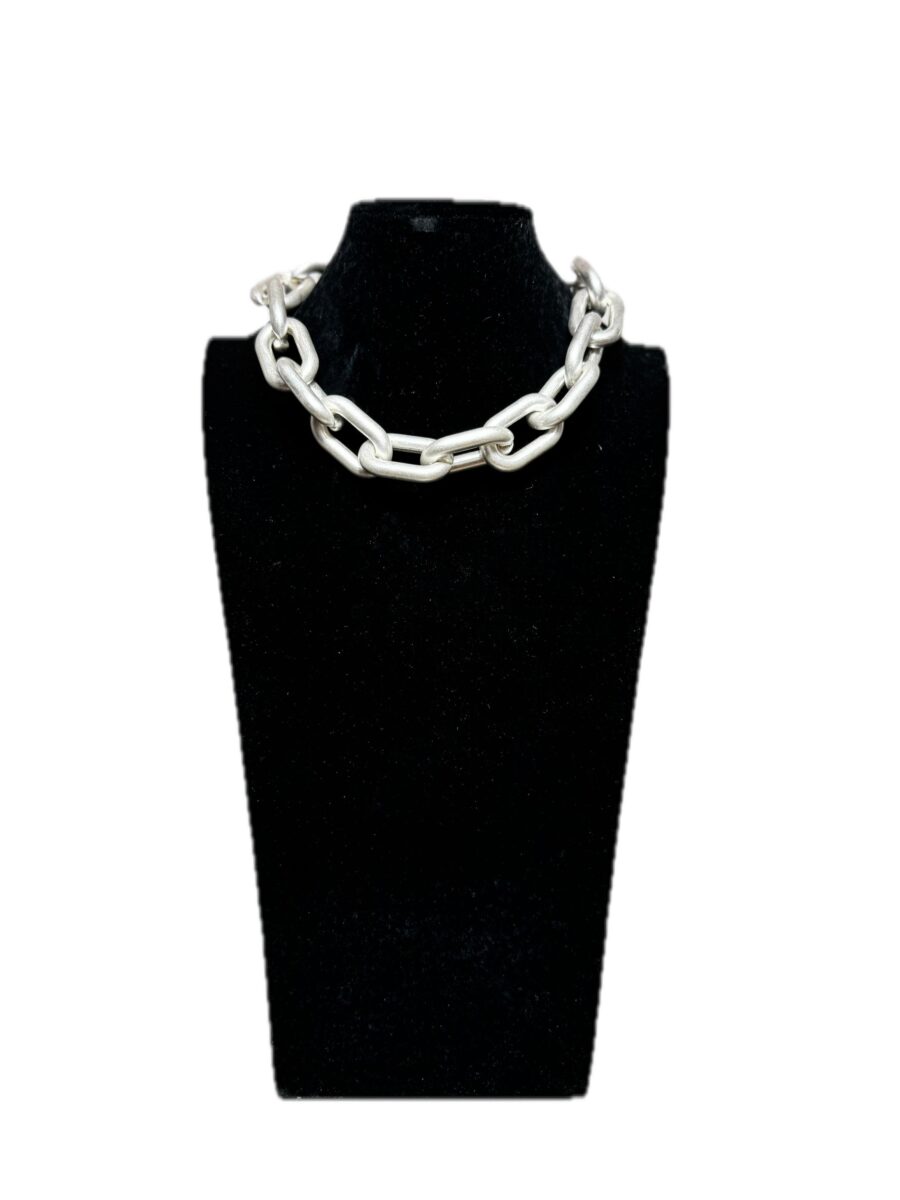 Silver Bold