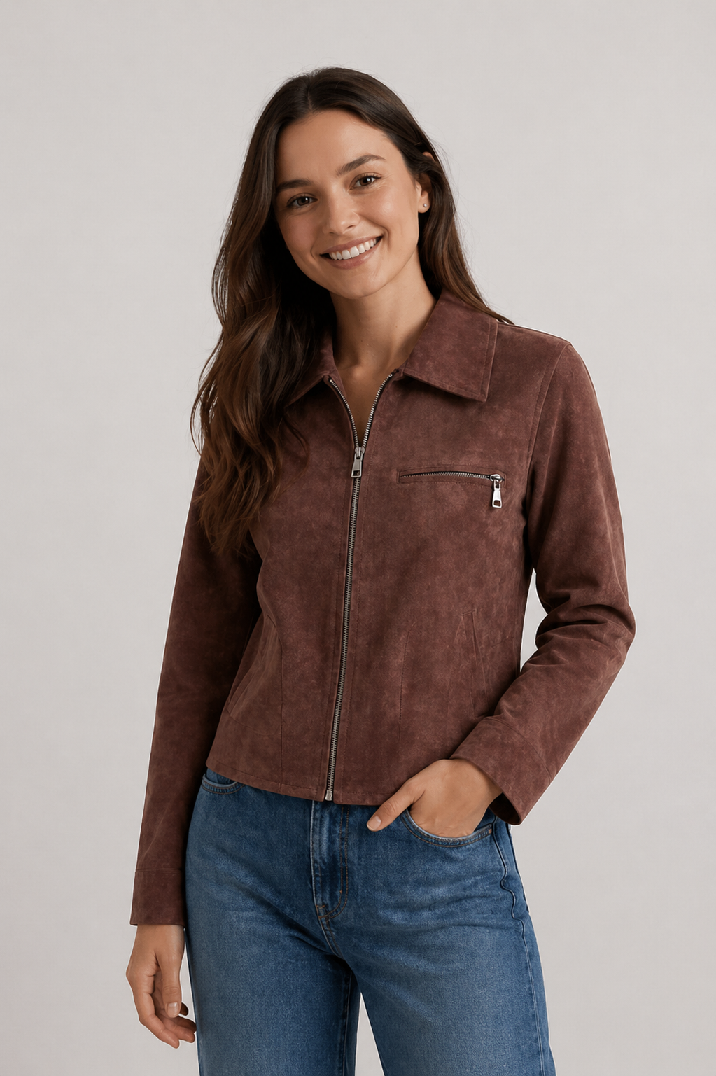 Chaqueta