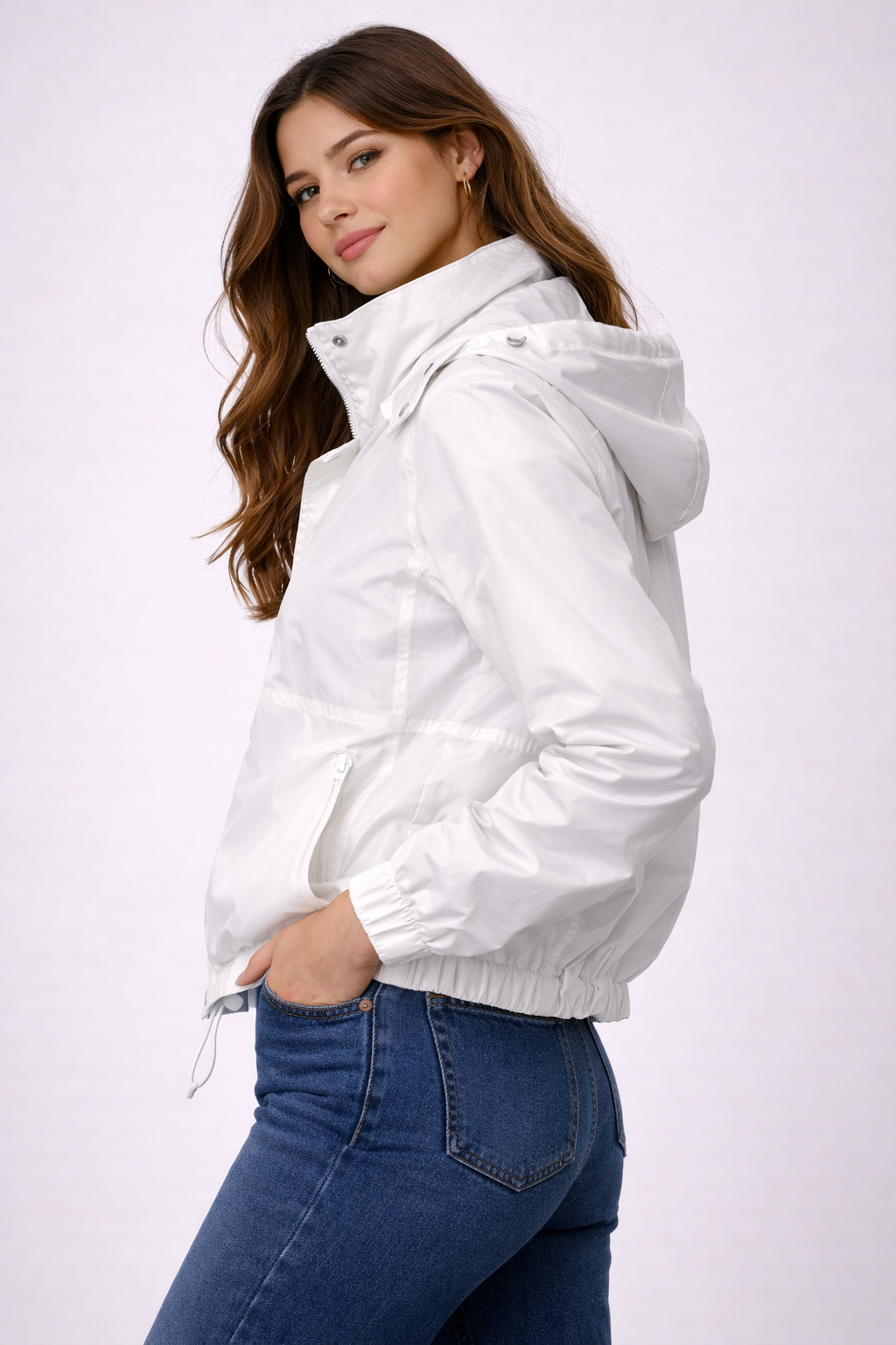 Chaqueta Wind Chic