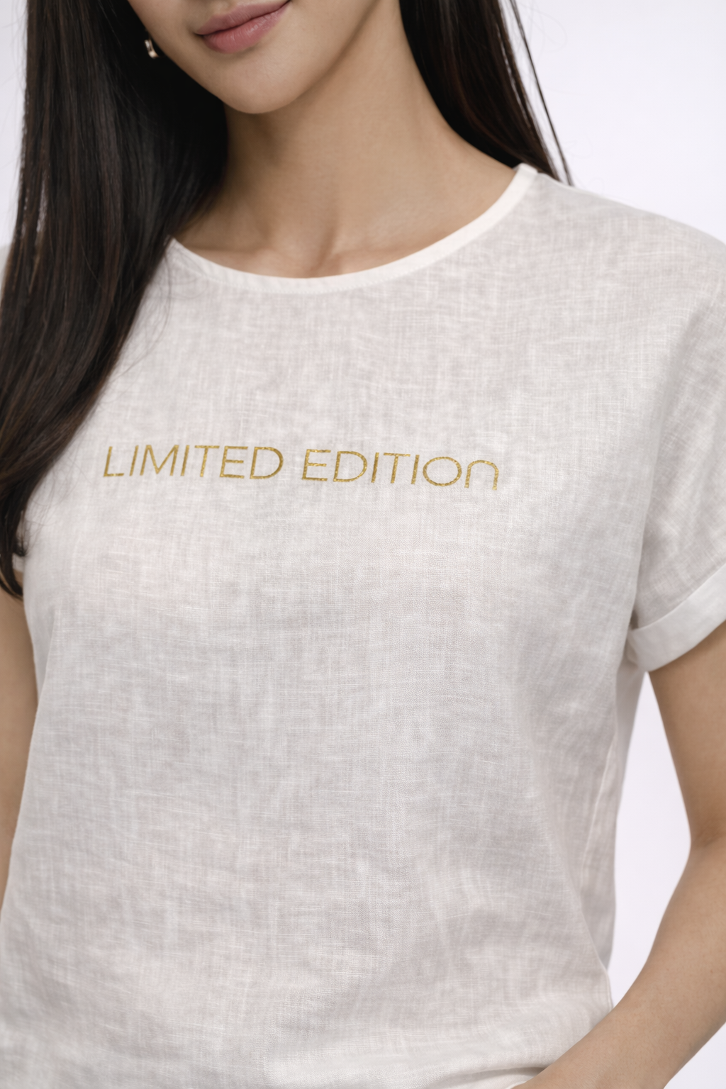 Limited Edition Be Blouse