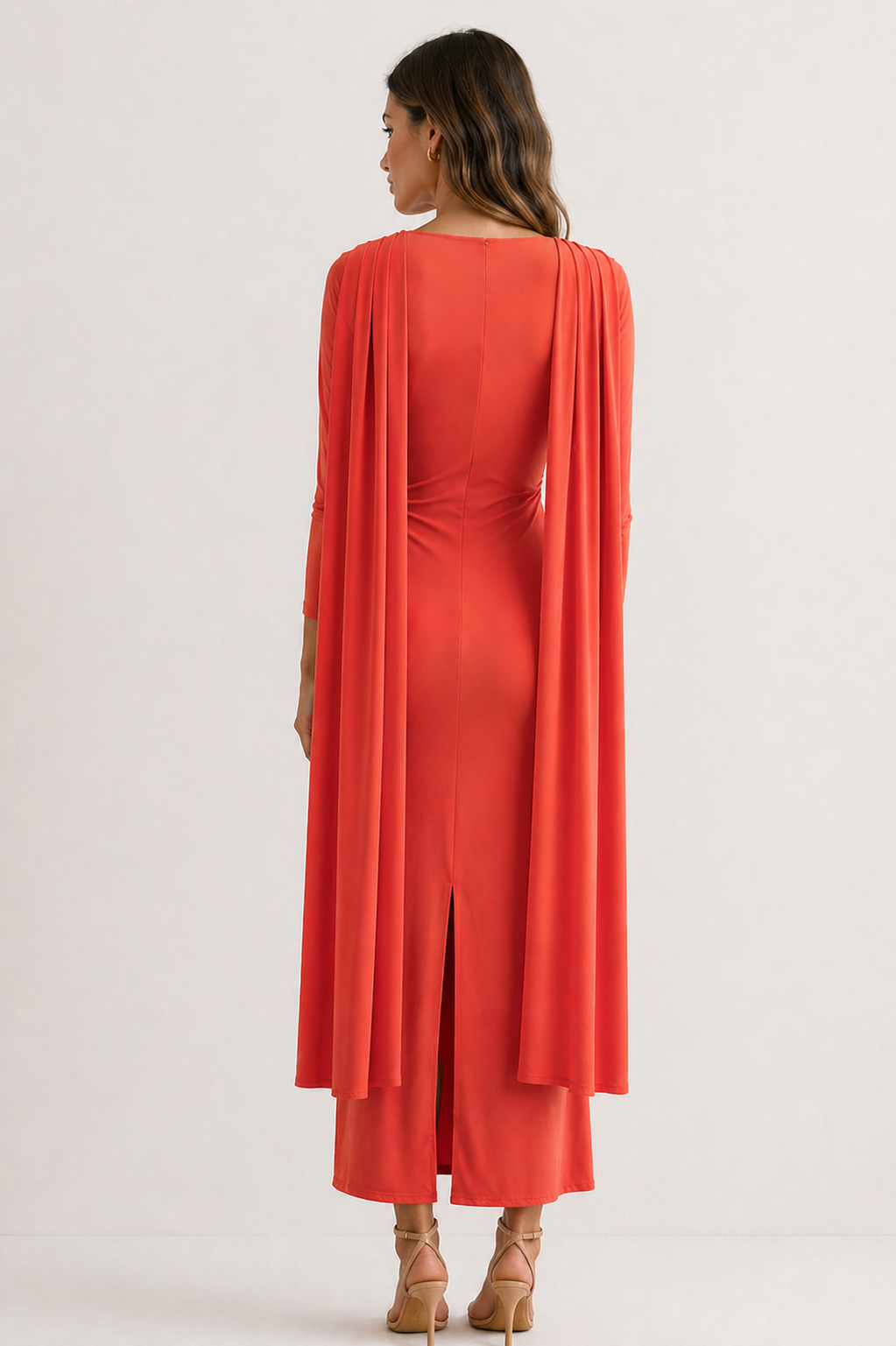 Vestido fiesta Melon