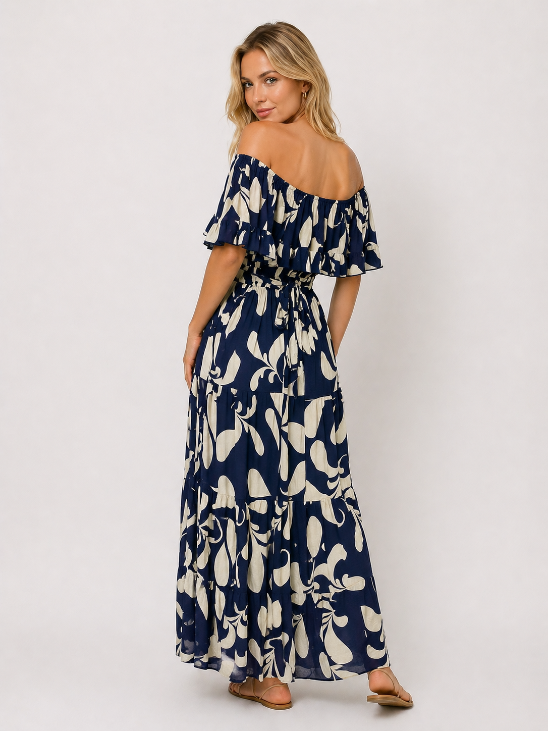 VESTIDO VERANO