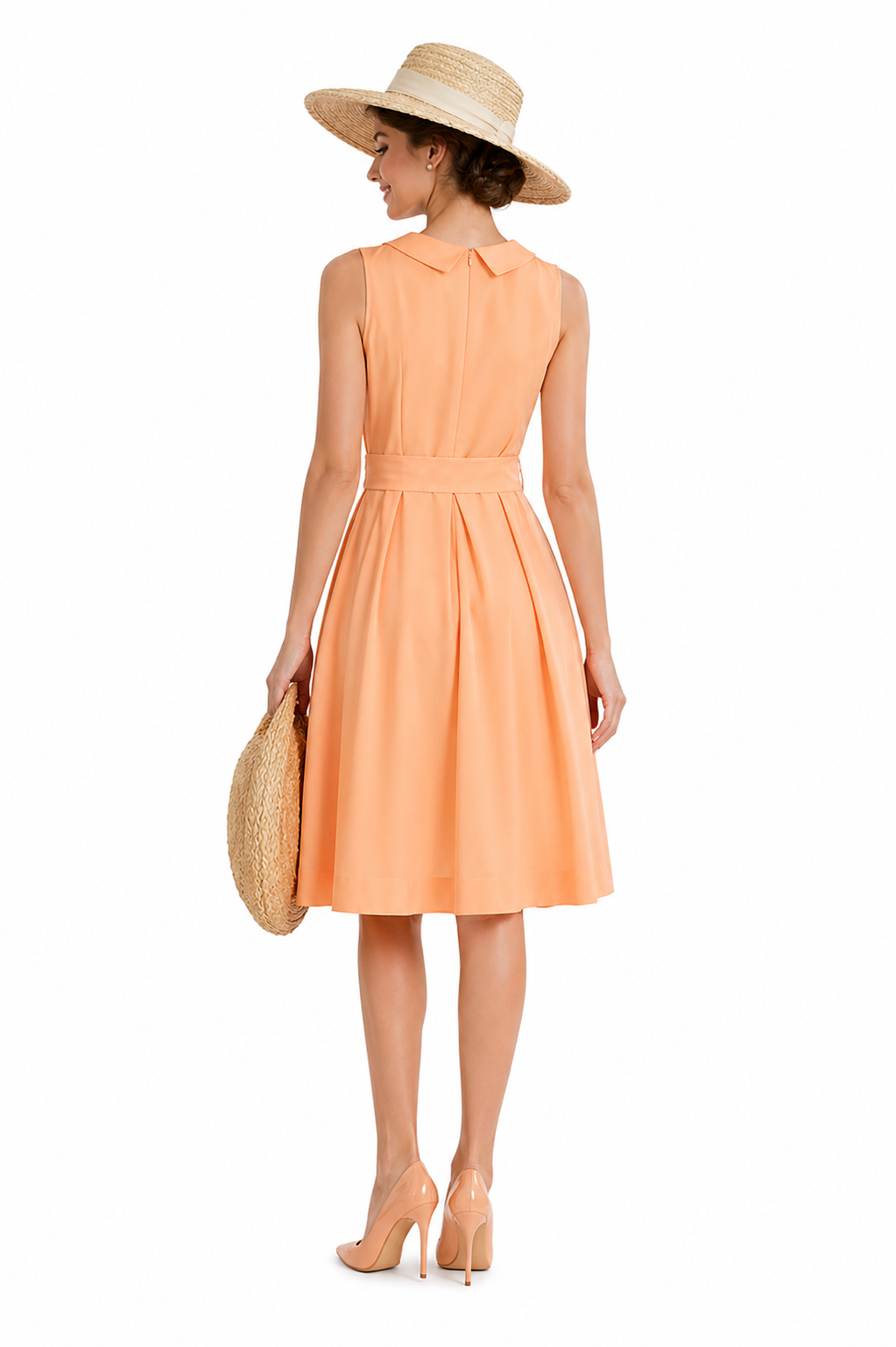 Verano vestido