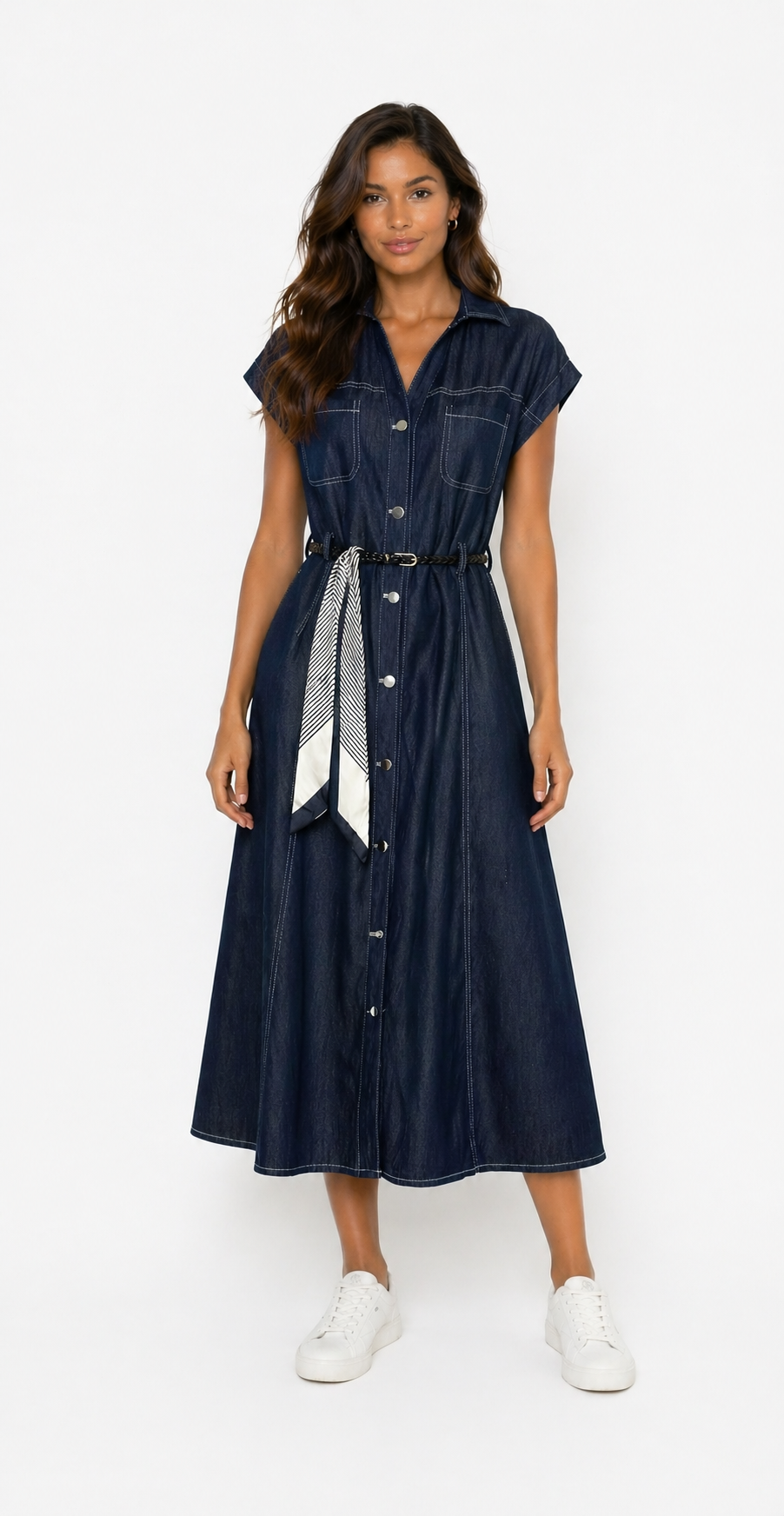 Vestido mono