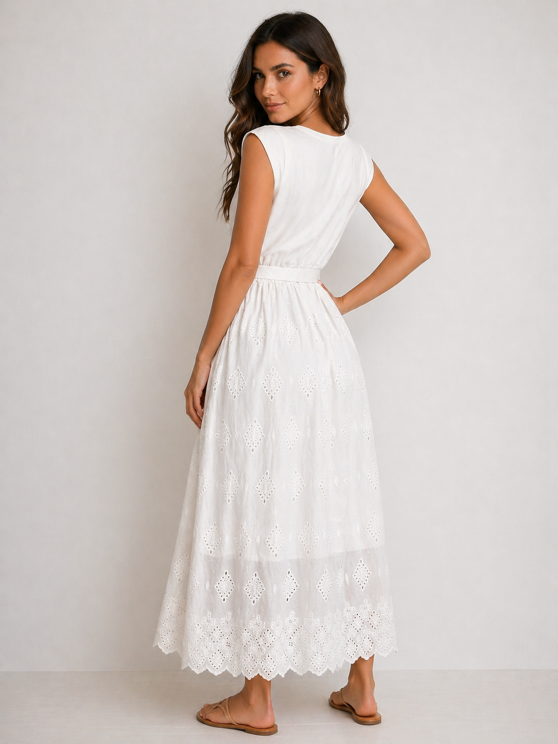 verano blanco