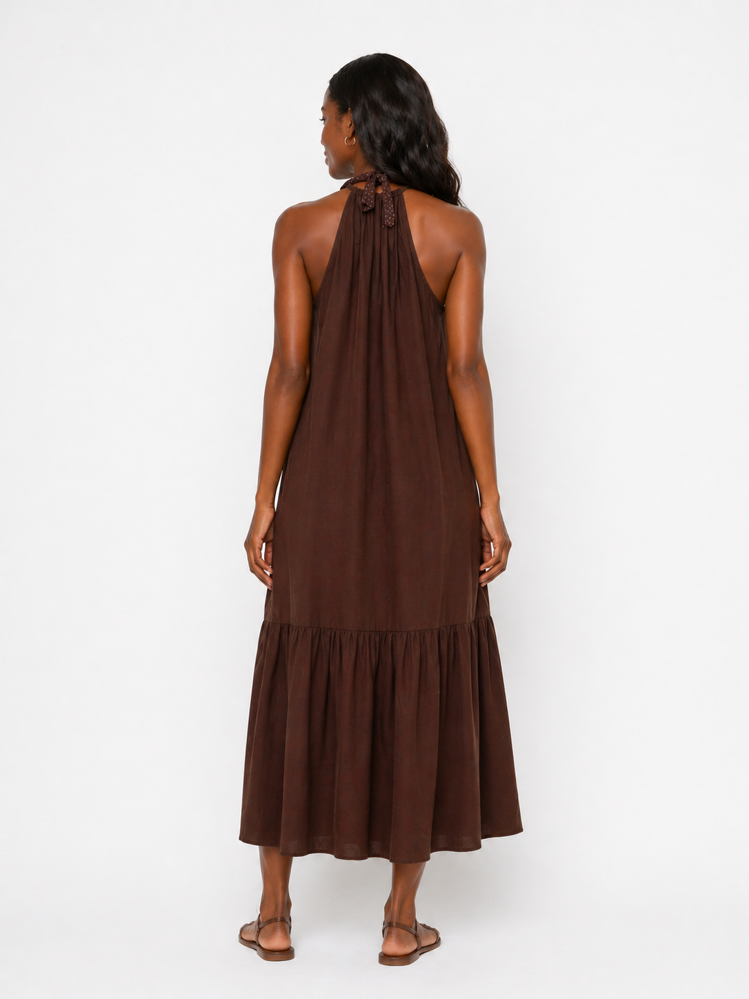 vestido verano mono